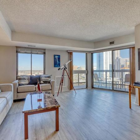 Apartamento Atlantis & Sea Sails Myrtle Beach Exterior foto