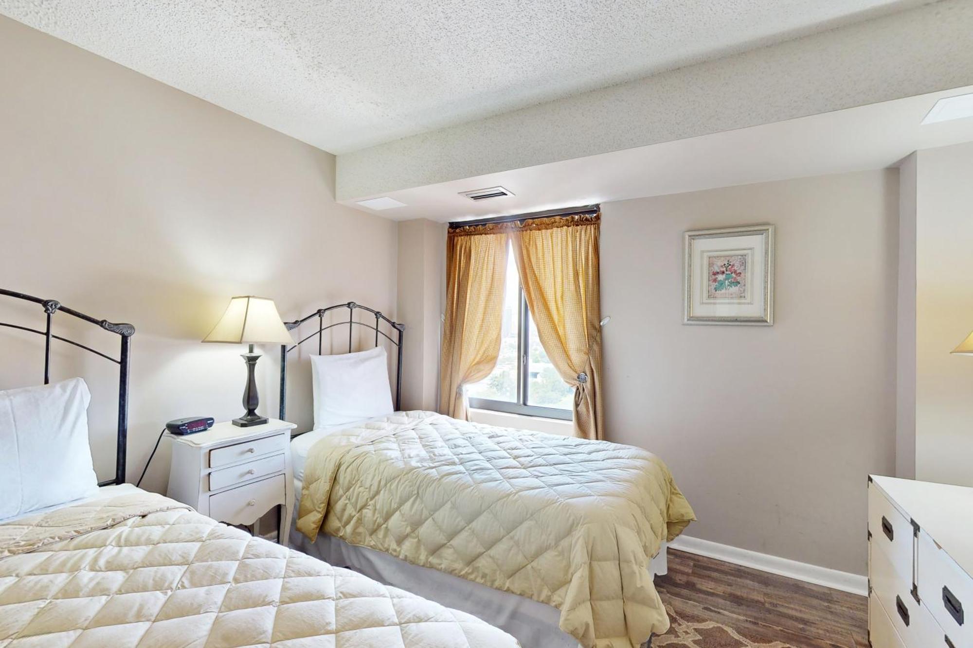 Apartamento Atlantis & Sea Sails Myrtle Beach Habitación foto