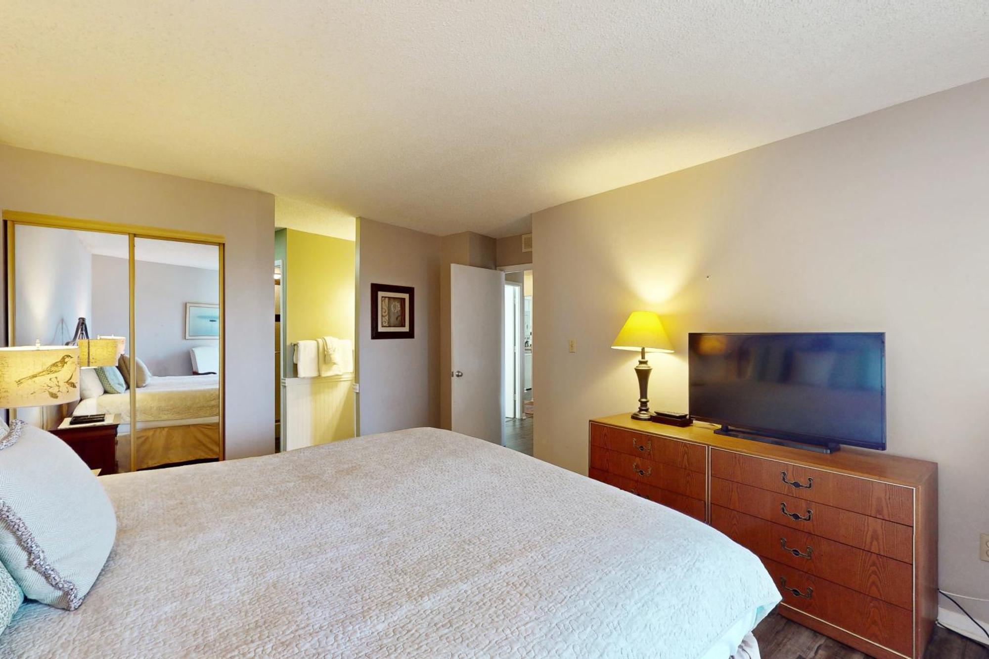 Apartamento Atlantis & Sea Sails Myrtle Beach Habitación foto