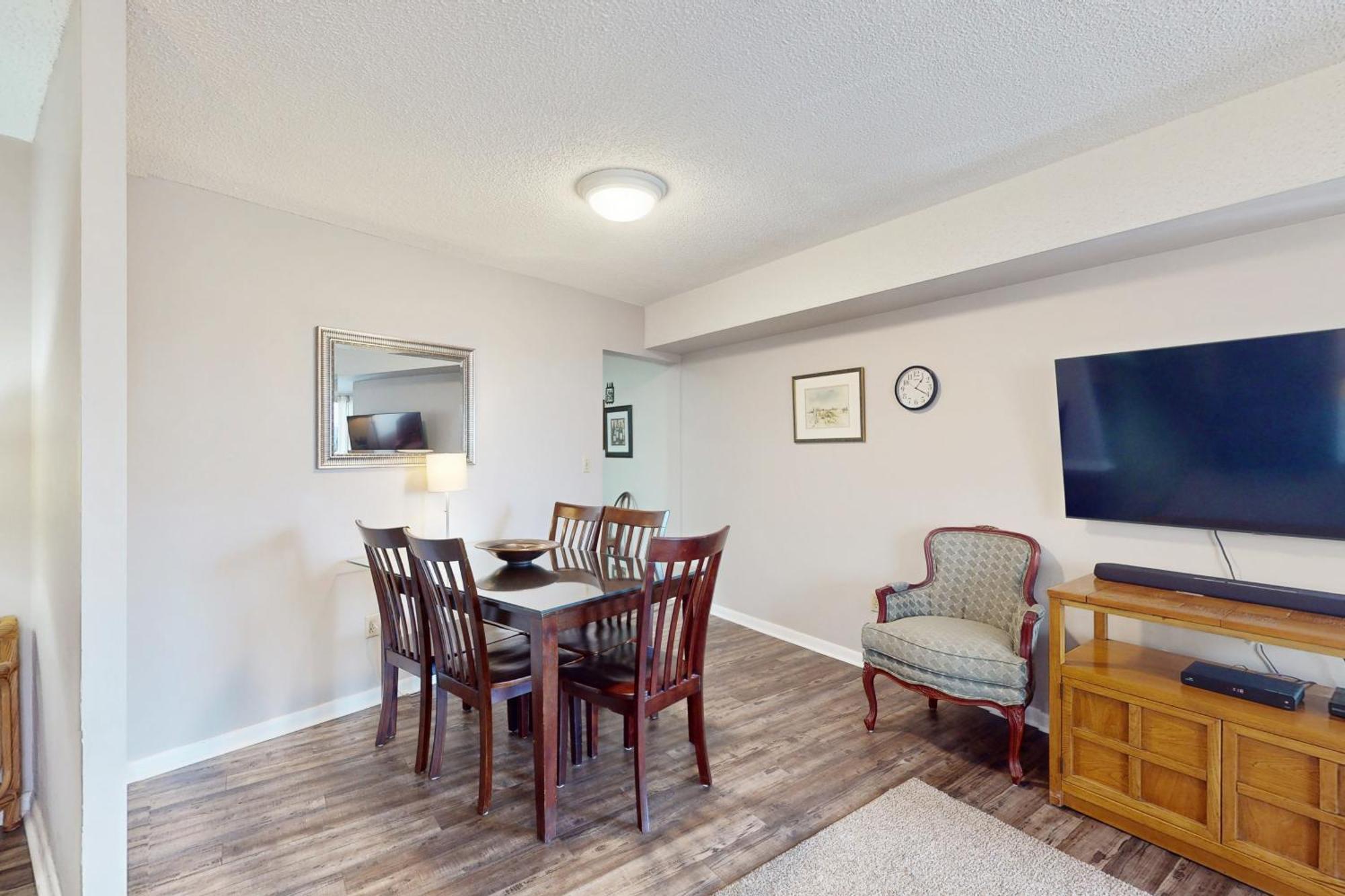 Apartamento Atlantis & Sea Sails Myrtle Beach Habitación foto