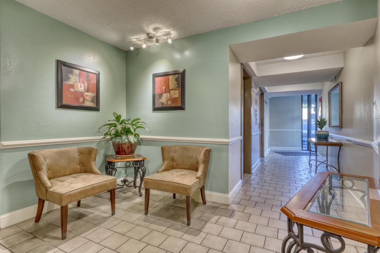 Apartamento Atlantis & Sea Sails Myrtle Beach Exterior foto
